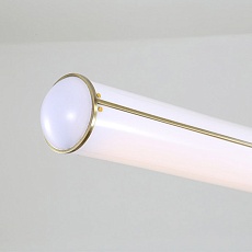 Подвесная люстра Imperium Loft Roll and Hill 148206-22 5