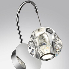 Бра Odeon Light L-Vision Jemstone 5084/5WL 2