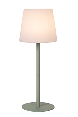 Настольная лампа Lucide TYON 13816/02/33