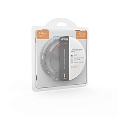 Светодиодная лента Gauss 4,8W/m 60LED/m 2835SMD теплый белый 3M BT002 2