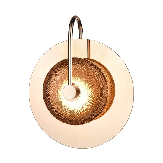 Бра Vele Luce Rainbow VL5744W21 изображение 1 Бра Vele Luce Rainbow VL5744W21 Фото № 1