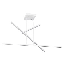 Люстра подвесная Citilux Стиг CL203230 5