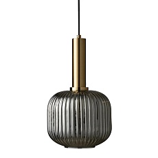 Подвесной светильник Loft IT IRIS 2070-B+BR 5