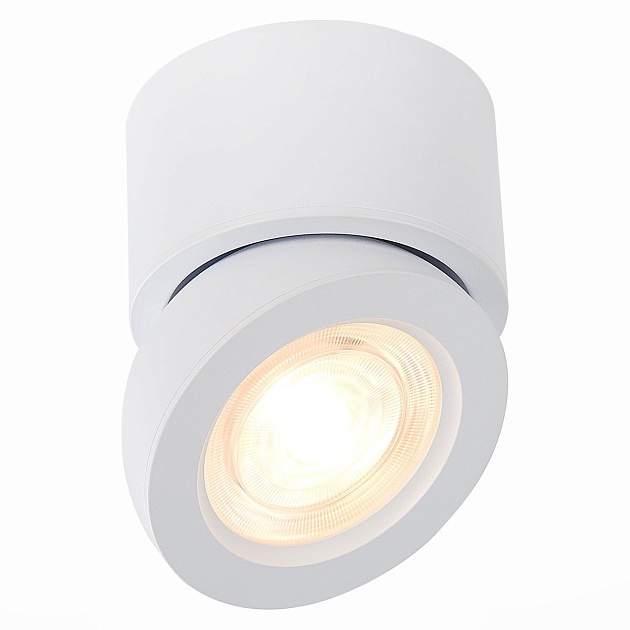 Светодиодный спот ST Luce ST654.542.10 изображение 3 Светодиодный спот ST Luce ST654.542.10 Фото № 3