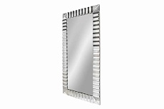 Зеркало Art Home Decor Rumba A025XL 2000 CR 200х100 см Серебристый 5