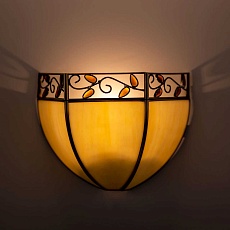 Настенный светильник Citilux Шербург-2 CL440411 5