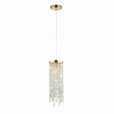 Подвесной светильник Odeon Light Chokka 5028/1 1