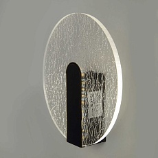 Настенный светильник LED4U L7366-2 BK 1