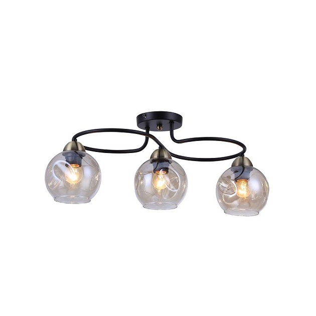 Потолочная люстра Omnilux Carini OML-95007-03 Фото № 1