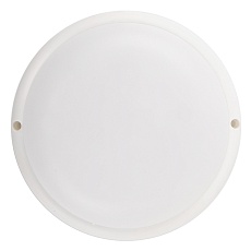 Светодиодный накладной General светильник GCF-14BT-IP65-R-4-B