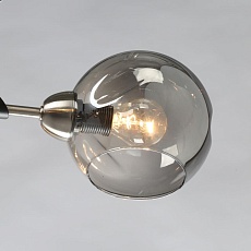 Потолочная люстра De Markt Гамбург 605016708 4