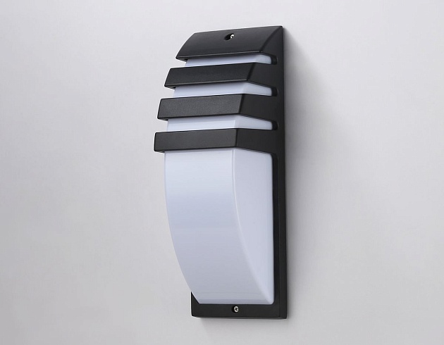 Уличный настенный светильник Ambrella light Garden ST5202 изображение 3 Уличный настенный светильник Ambrella light Garden ST5202 Фото № 3