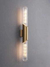 Бра Alfa Light F1024-32 600MM TG 3000K