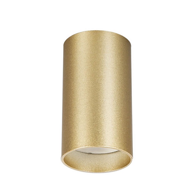 Потолочный светильник Crystal Lux CLT 015C GO изображение 1 Потолочный светильник Crystal Lux CLT 015C GO Фото № 1