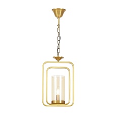 Подвесной светильник Lumina Deco Benton LDP 1236-1 MD+AB 4