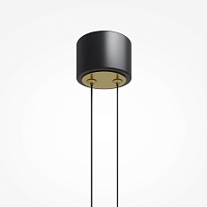 Подвесной светодиодный светильник Maytoni Link MOD357PL-L14BS3K 2
