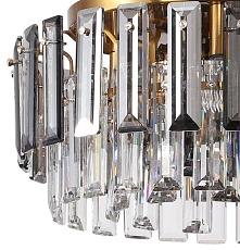 Потолочная люстра Stilfort Ton 2159/05/08C 1