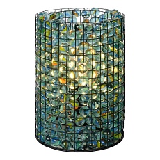 Настольная лампа Lucide Extravaganza Marbelous 78597/01/60 3