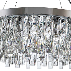 Подвесная люстра Indigo ANNA V000385 2