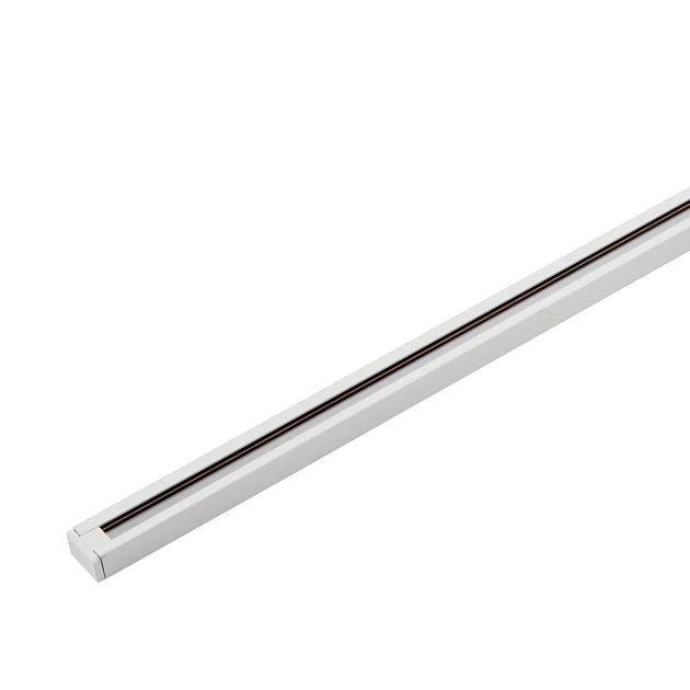 Шинопровод Denkirs Solid Base TR1001-WH/1 изображение 1 Шинопровод Denkirs Solid Base TR1001-WH/1 Фото № 1