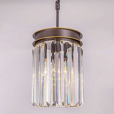 Подвесной светильник Citilux Мартин CL332011 1