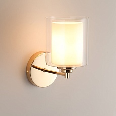 Бра Moderli Maximilian V2520-1W 1