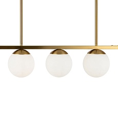 Подвесная люстра Freya Zing FR5199PL-05BS 2