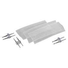 Коннектор General G-2835-M-IP20-BNL уп. по 10шт (с термоусад. пленкой)