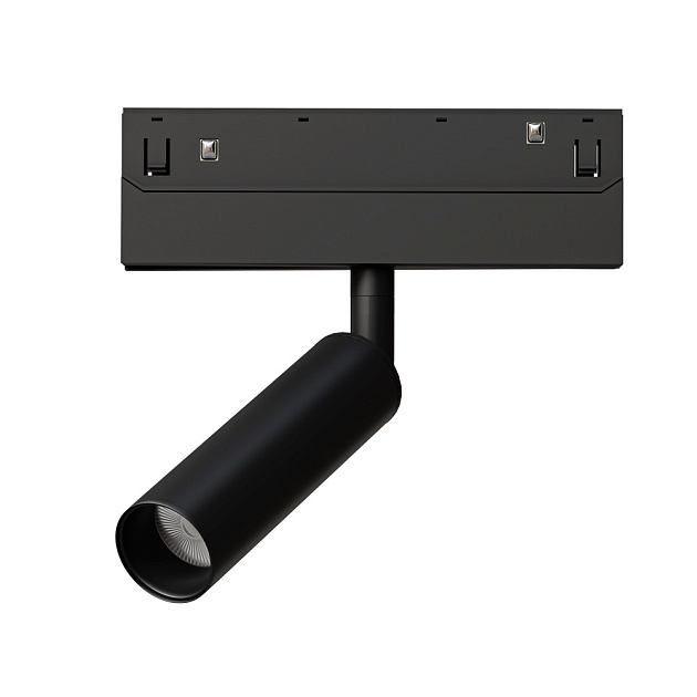 Трековый светодиодный светильник Arte Lamp LINEA A4680PL-1BK изображение 1 Трековый светодиодный светильник Arte Lamp LINEA A4680PL-1BK Фото № 1