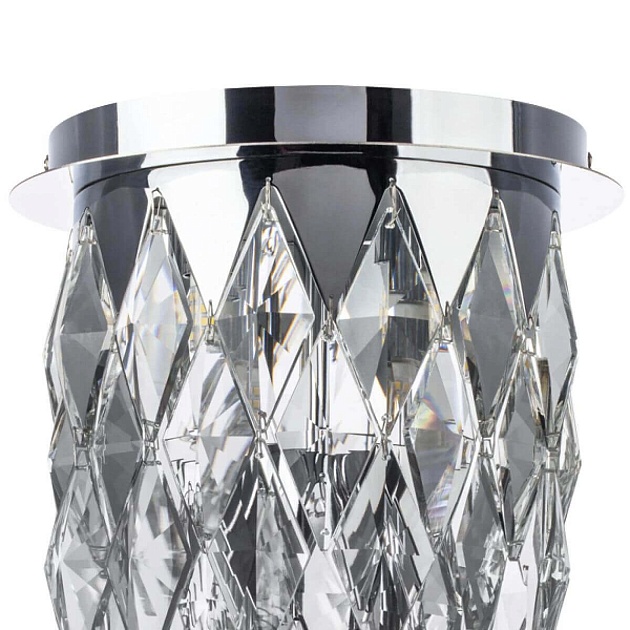 Потолочная люстра Lightstar Limpio 722064 Фото № 4