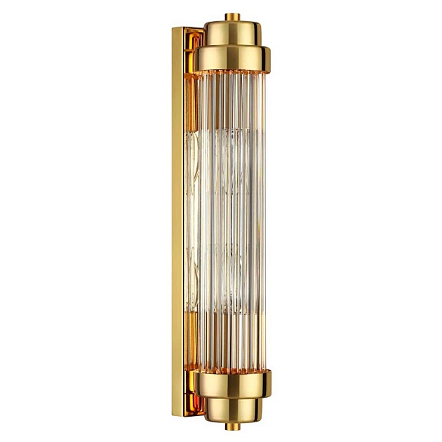 Настенный светильник Odeon Light Walli Lordi 4822/2W Фото № 1