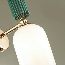 Бра Odeon Light Classic Candy 4861/1W 3