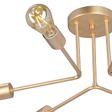 Потолочная люстра Vitaluce V3071-8/6PL 3