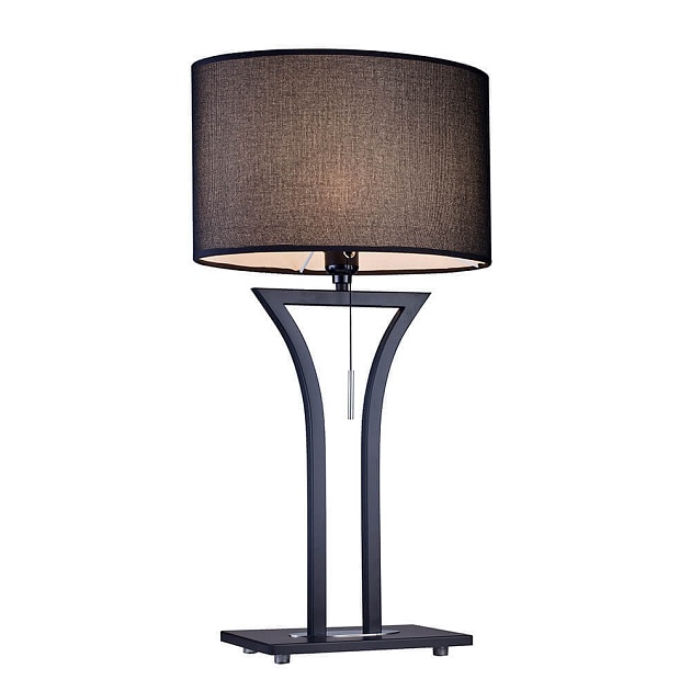 Настольная лампа Lucia Tucci Bristol T892.1 Фото № 1