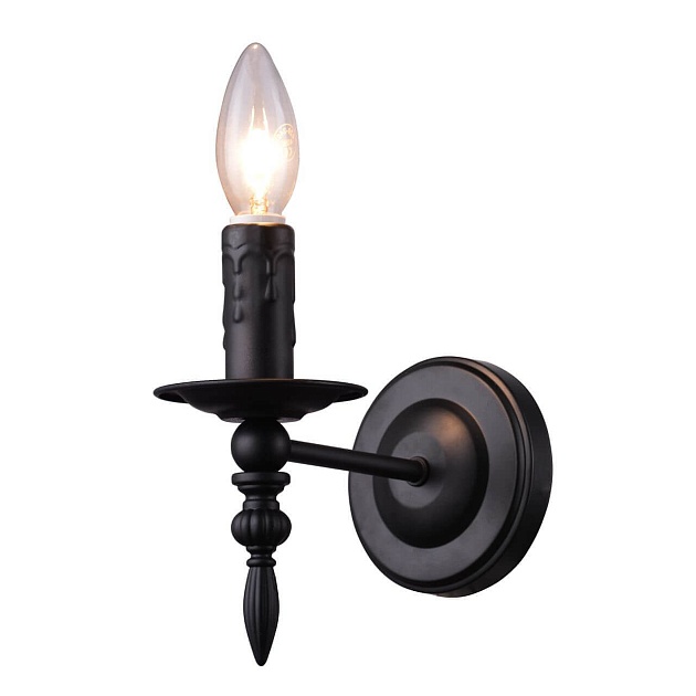 Бра Divinare 4043/04 AP-1 изображение 1 Бра Divinare 4043/04 AP-1 Фото № 1