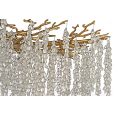 Потолочная люстра Dio DArte Elite Tavenna H 1.3.100.800 A 1