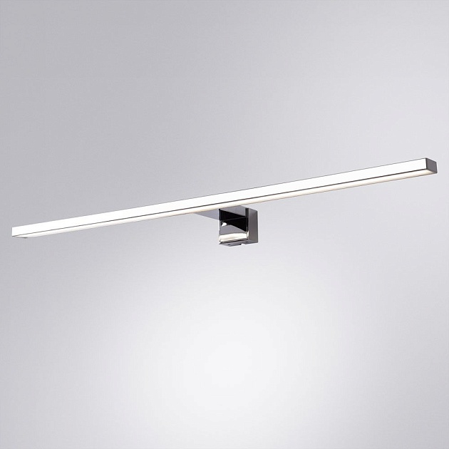 Подсветка для зеркал Arte Lamp Stecca A2730AP-1CC изображение 5 Подсветка для зеркал Arte Lamp Stecca A2730AP-1CC Фото № 5