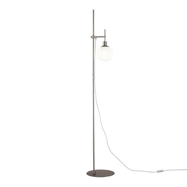 Торшер Maytoni Erich MOD221-FL-01-N изображение 1 Торшер Maytoni Erich MOD221-FL-01-N Фото № 1