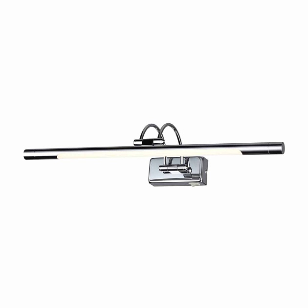 Подсветка для картин Odeon Light Walli Revola 4908/8WL изображение 2 Подсветка для картин Odeon Light Walli Revola 4908/8WL Фото № 2
