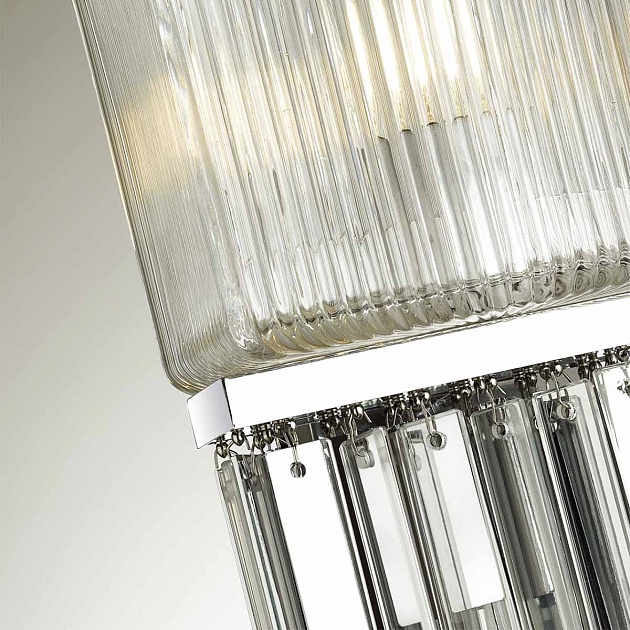 Настенный светильник Odeon Light Hall Gatsby 4871/1W Фото № 2