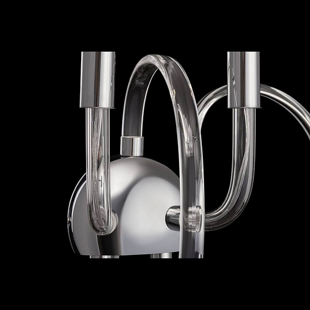 Бра Maytoni Atlanta MOD051WL-02TR изображение 5 Бра Maytoni Atlanta MOD051WL-02TR Фото № 5