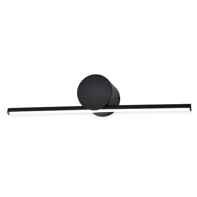 Подсветка для картин Escada Line 10281/1LED Black изображение 1 Подсветка для картин Escada Line 10281/1LED Black Фото № 1