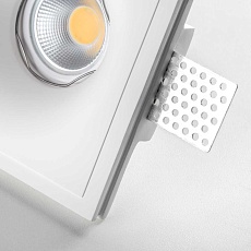 Светильник встраиваемый Lightstar Anello 002000 1