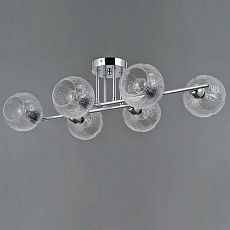 Люстра Illumico IL0701-6CSQ-24 CR ARIES 1