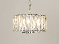 Подвесная люстра Newport Elizabeth 10124/C М0070509