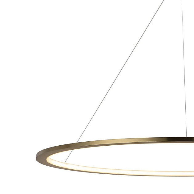 Подвесной светодиодный светильник Loft IT Ring 10014XXL изображение 3 Подвесной светодиодный светильник Loft IT Ring 10014XXL Фото № 3