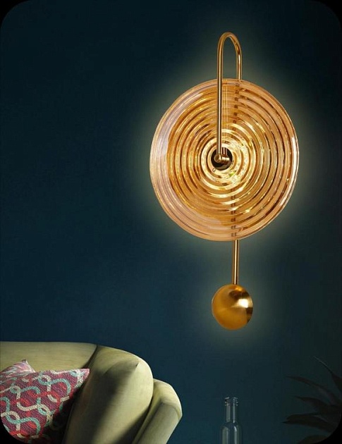 Бра Alfa Light F0324-48 изображение 1 Бра Alfa Light F0324-48 Фото № 1