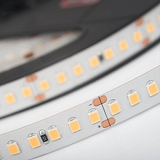 Светодиодная лента Arlight 17W/m 168LED/m 2835SMD холодный белый 5M 019092(1) 1