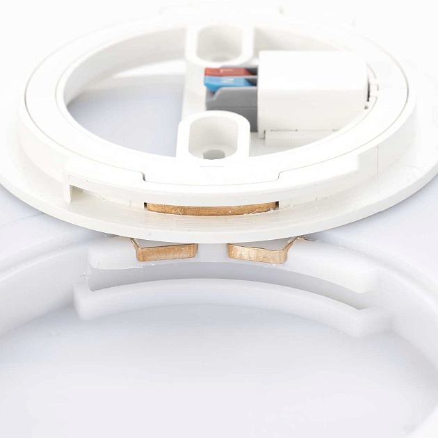 Потолочный светодиодный светильник Citilux Etalon CL750240 изображение 4 Потолочный светодиодный светильник Citilux Etalon CL750240 Фото № 4