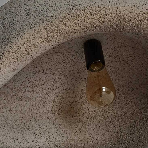 Подвесной светильник Imperium Loft Cemencloud 219855-23 Фото № 4